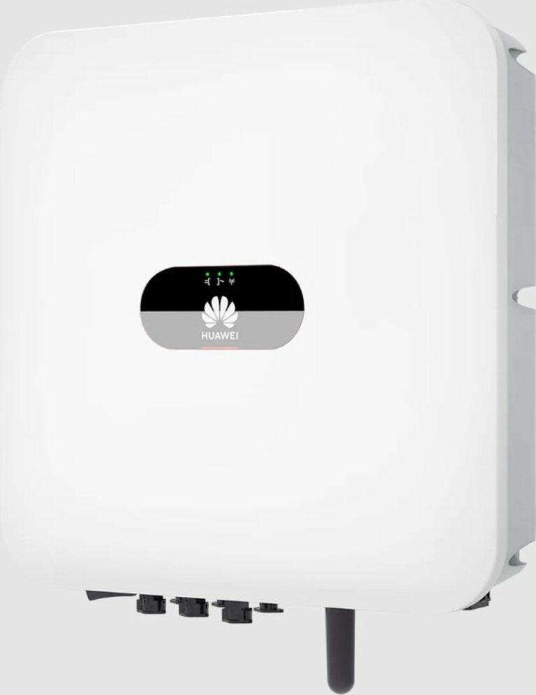 Onduleur Huawei